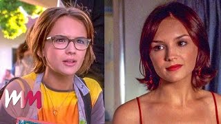 Top 10 High School Movie Clichés