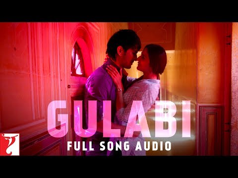 Gulabi Shuddh Desi Romance Video Song Free Download