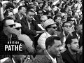 Africa Cup - Football Final In Addis Ababa - Reel One (1968)