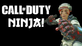 Black Ops 3 - Ninja Montage! #9 (Funny Moments, Ninja Defuses, & Trolling)