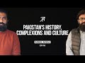 Cultural Fusion in Pakistan | Adeel Afzal | Talha Ahad Podcast | Ep 16