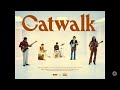 Catwalk - H 3 F x Phum Viphurit (Official Music Video)