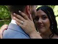 Corinne & Joe l Lancaster, PA Wedding Teaser