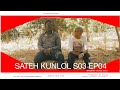 SATEH KUNLOL S3 EP04 || Starring Manding Stars || Latest Mandinka🇬🇲 Gambian films 2024