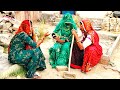 कामचोर लुगाई ~ सगी सगी री भीड़न्त😂 Khatarnak Sagi 🤣भाग 2 Marwadi Comedy Video✅ दीपिका Rajasthani Com