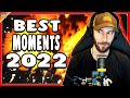 chocoTaco's BEST MOMENTS of 2022 ft. PUBG, SUPER PEOPLE, Apex, Warzone 2.0, Raft, Eco, & More! Wow!