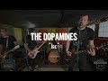 The Dopamines - "Ire" Live! from The Rock Room