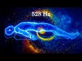 528 Hz- Alpha Waves Heal the Body and Mind, Cleanse Bad Energies, Eliminate Stress #3