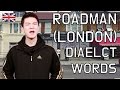 Roadman(London) Dialect Words [Korean Billy]