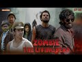 ZOMBIE-The Living Dead | EP-2