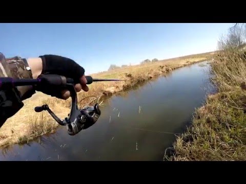 Рыбалка в мае-видео Рыбалка в мае-видео