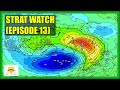 Strat Watch: Will We Get Another Sudden Stratospheric Warming For Winter 2023/24? (Episode 13)