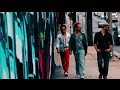 yirmi7 & Birol Namoğlu (Gripin) - Possible Love (Official Video)