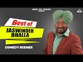 BEST OF JASWINDER BHALLA  2: Punjabi Comedy Scenes