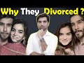Why did Feroze Khan Divorce Syeda Aliza Sultan? What happened? Detailed Analysis By MR NOMAN ALEEM