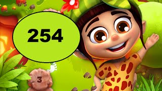 Самоцветы 254 уровень прохождение Самоцветы 254 уровень прохождение