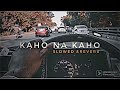 KAHO NA KAHO [ Slowed Reverb ] Lofi Song Murder❤️