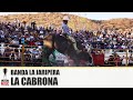 BANDA LA JARIPERA - LA CABRONA  [ Video Oficial ] Morena Music
