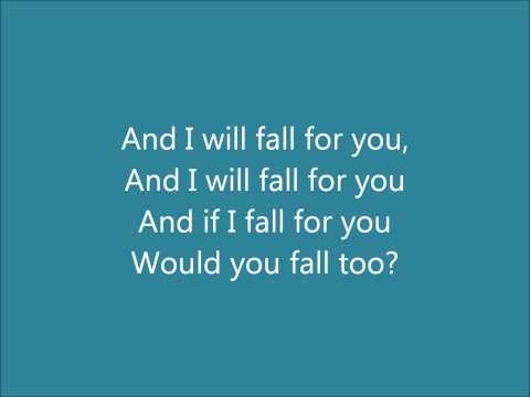Fall Ed Sheeran Lyrics