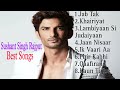 Sushant Singh Rajput || Sushant Singh Rajput Song || Sushant Singh Rajput Best Songs 2023