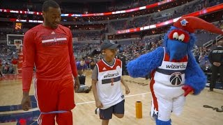 Make - A - Wish: Wizard For A Day