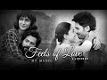 Feels of love Vibes | HT Music | Arijit Singh Songs |Best of Arijit Singh 2023| Bollywood Love Songs