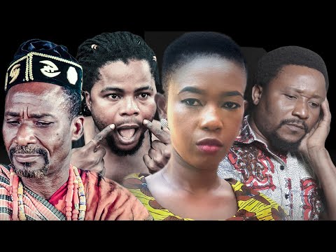 FESTADO.TV TSƆMEMANYA FULL EWE FILM WHO KNOWS QUI SAIT Togo Ghana True story Histoire vraie