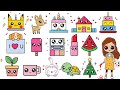 Cute Easy Drawing's Top Favorites of the Year - 2023