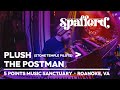 Spafford - Plush  (Stone Temple Pilots) → The Postman  | 3/23/24 | Roanoke, VA