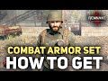 How To Get The Combat Armor Set - Proving Grounds All Puzzles - Remnant 2 Forgotten Kingdom
