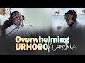 OVERWHELMING URHOBO WORSHIP | Deep Worship time - Victor Thompson