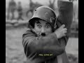 The Charlie Chaplin.  --- The battlefield. --- Full scene. 😄😄 #comedy #viral