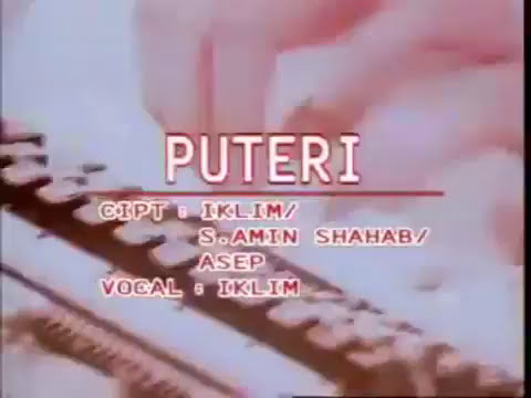 Download Iklim ~ Puteri {versi indonesia} free