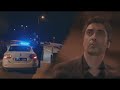 الاكشن مراد علمدار يهرب من الإنتربول الدولي بعد المشاكل الخارجية  وهيبة مراد امام الشرطة التركية