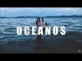 LINDO FUNDO MUSICAL DE OCEANOS | PARA ORAÇÃO, MINISTRAÇÃO, ESTUDOS | PIANO + PAD