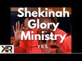 Yes - Shekinah Glory Ministry (Full HD) (Throwback!) #ShekinahGlorySundays