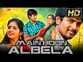Main Hoon Albela (HD) - Sivakarthikeyan Superhit Hindi Dubbed Full Movie | Athmiya Rajan