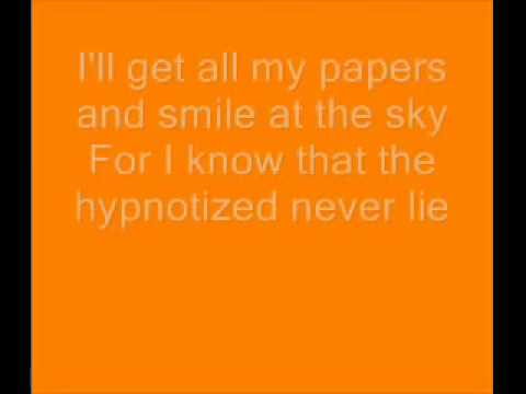 Download The Who - Won't Get Fooled Again (With Lyrics) free