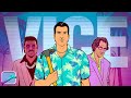 GTA: Vice City Is a Masterpiece | A Retrospective