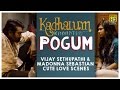 Kadhalum Kadandhu Pogum -  Vijay Sethupathi & Madonna Sebastian  Cute Love Scenes