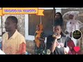 KINONDO=WADIGO NA YAMOTO NDANI 🔥 (OFFICIAL VIDEO)