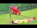 Must Watch New Funny Video 2021  Episode 190 By #iFunTv