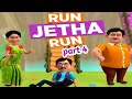 run jetha run game | run jetha run game episode 2024 | #tmkoc #jethalal #cartoon #jetalalcomedy #fun