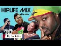 HIPLIFE MIX/GHANA HIPLIFE MUSIC/GHANA MUSIC/dj la tête/OBRAFOUR/ CASTRO/KONTIHENE/highlife