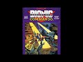 Bionic Commando [C64] — The Front Line [Round 1] (Extended)