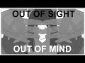 Crusher-P - Out Of Sight Out Of Mind