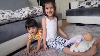 VLOG // İFTARA MİSAFİRLERİMİZ VAR , SOFRA MUHABBETİ , İFTAR SOFRASI