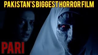 PARI | Pakistan