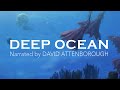 David Attenborough Documentary - Deep Ocean: Lost World Of The Pacific Part 1 & 2 -