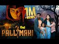 PALLIMANI New Released Full Hindi Dubbed South Movie 2023 | New Blockbuster Action Movie - Anil K